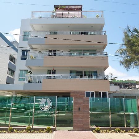 Apartamento Jardins Do Atlantico Cabo Branco Beira-Mar João Pessoa Exterior foto